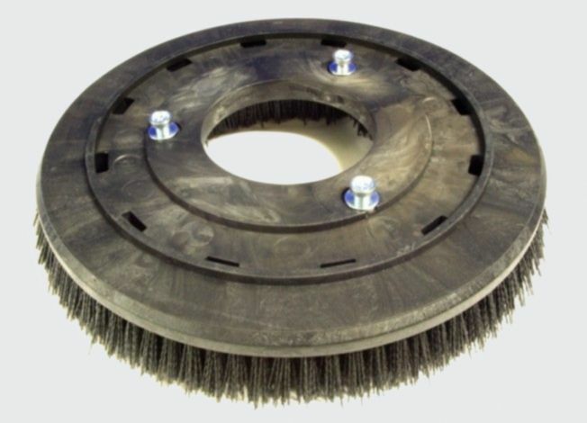 FOR Advance 56505393 BRUSH - 17 IN .050/80 GRIT