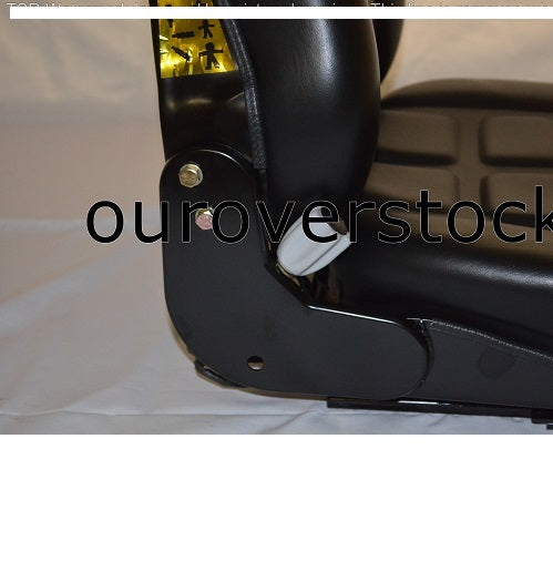 Jungheinrich Seat 27634890