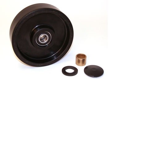 12061733-A1-ST STEER WHEEL ASSEMBLY FOR BISHAMON BS-55 FRAME