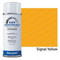 FOR Crown 2421608780, Spray Paint, 400ML Signal Yellow