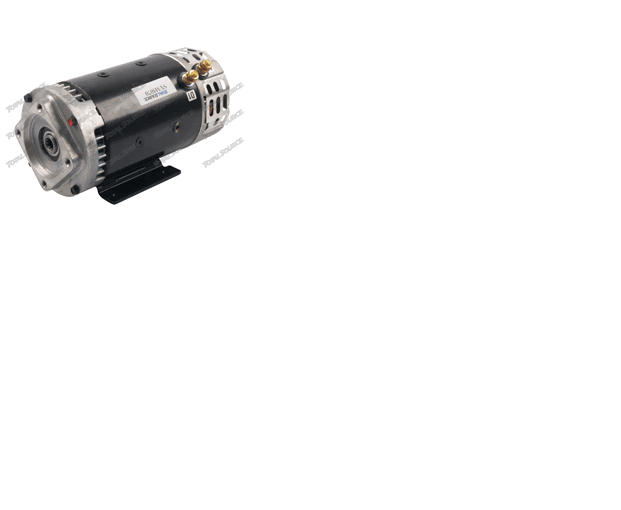 For Genie 105387GT, 105387 - New For Genie Motor / Pump