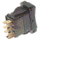 for JLG 8223043 WINDSCREEN WIPER SWITCH