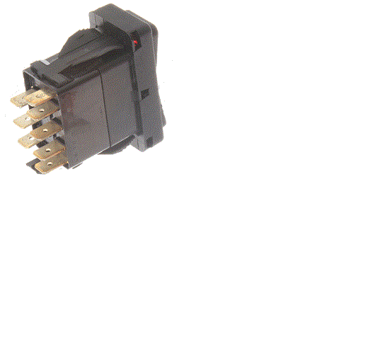 for JLG 8223043 WINDSCREEN WIPER SWITCH