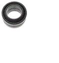 FOR SKYJACK 13232277, BEARING - SPHERICAL