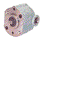 FOR TOYOTA 45510-13300-71, PUMP - HYDRAULIC - STEERING