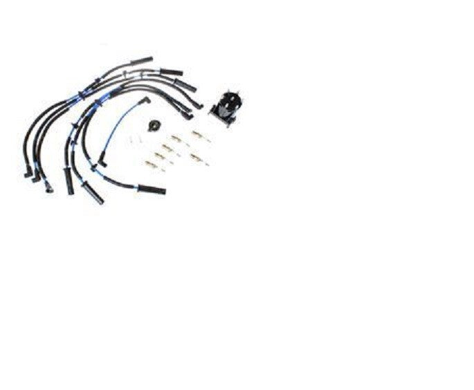 FOR HYSTER 0996413, FORKLIFT IGNITION TUNE-UP KIT