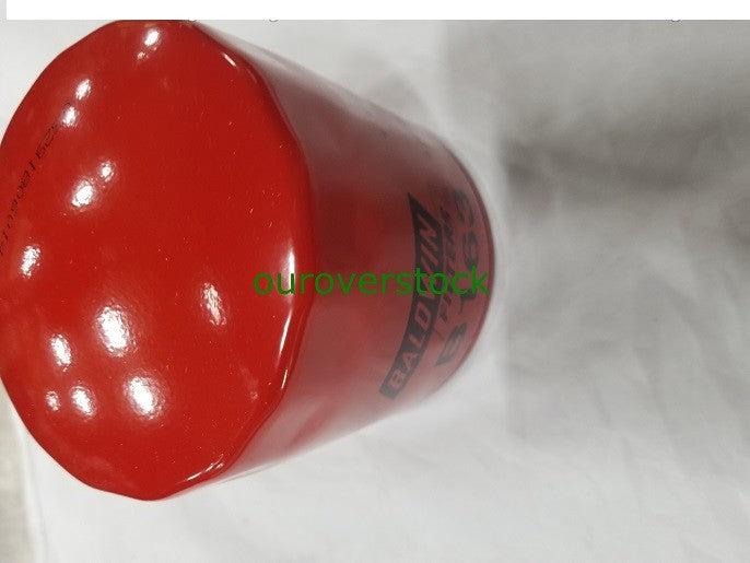 Oil Filter FOR Bobcat Skid Steer 6675517