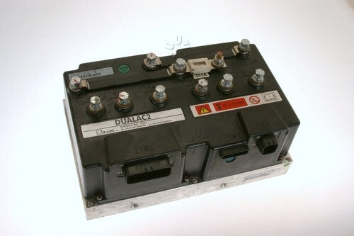 FOR CLARK 8064706 CONTROLLER - REPAIR