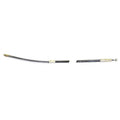 1375024 Emergency Brake Cable for Hyster Forklift 58 1/8"