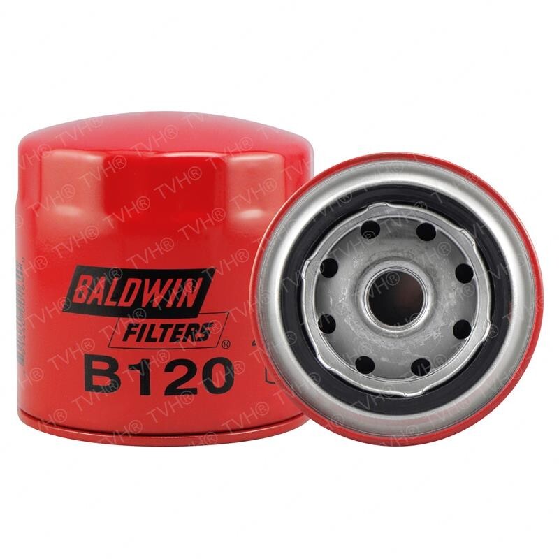 Forklift Oil Filter for Komatsu, 15208-W1106