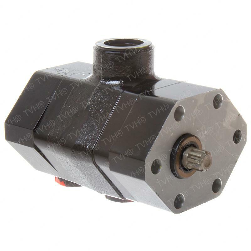 for JLG 7016703, Hydraulic Pump