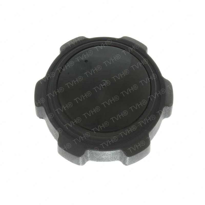 FOR Holland Diesel Fuel Cap Skid Steer Loader Tank Gas 86532881