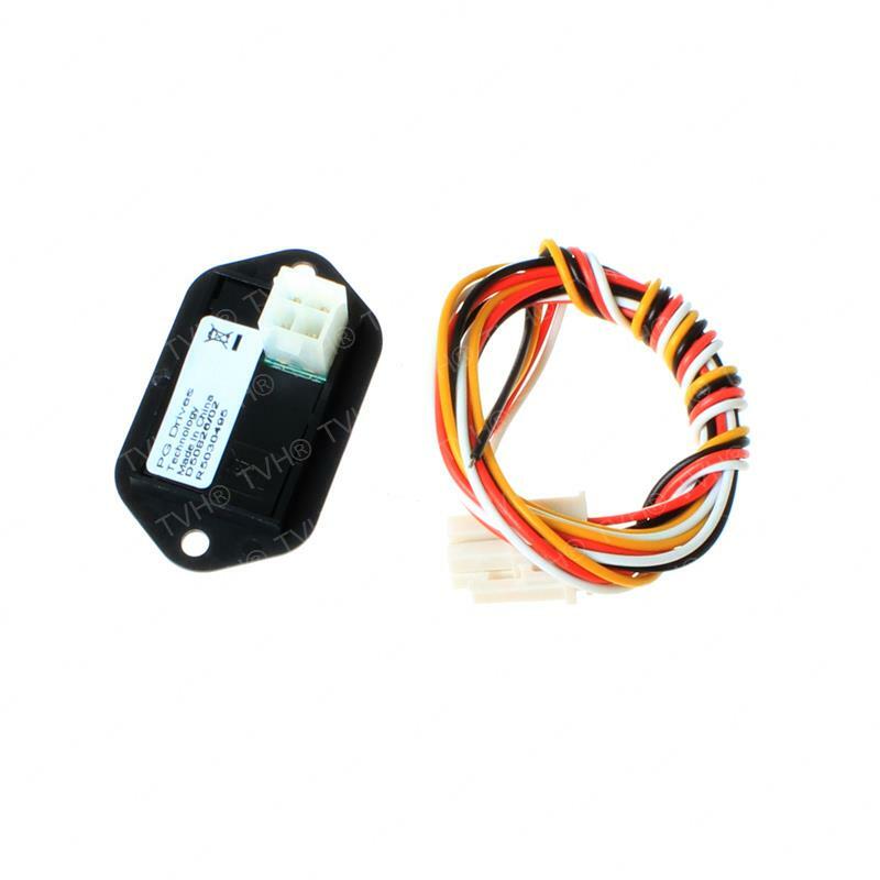 FOR TENNANT 392894 GAUGE, DISCHARGE, BATT
