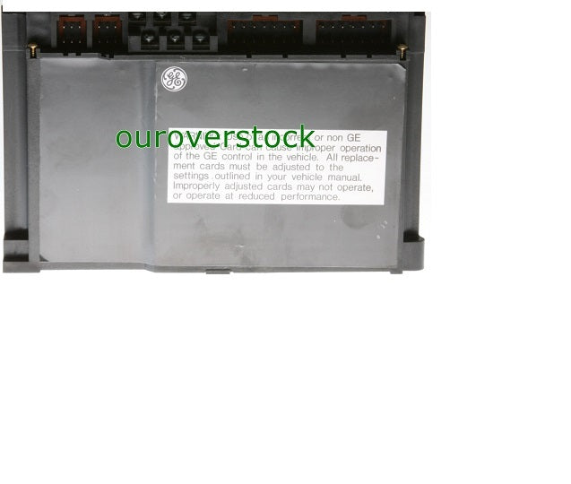 CLARK 918756 CONTROLLER