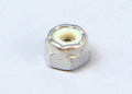 FOR ADVANCE 56003309 NUT,HEX ELASTIC LOCK,SS,8-32