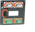 FOR UpRight 065709-001 PCB Circuit Board