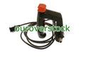 RAYMOND 1-187-085/093 CONTROLLER HANDLE