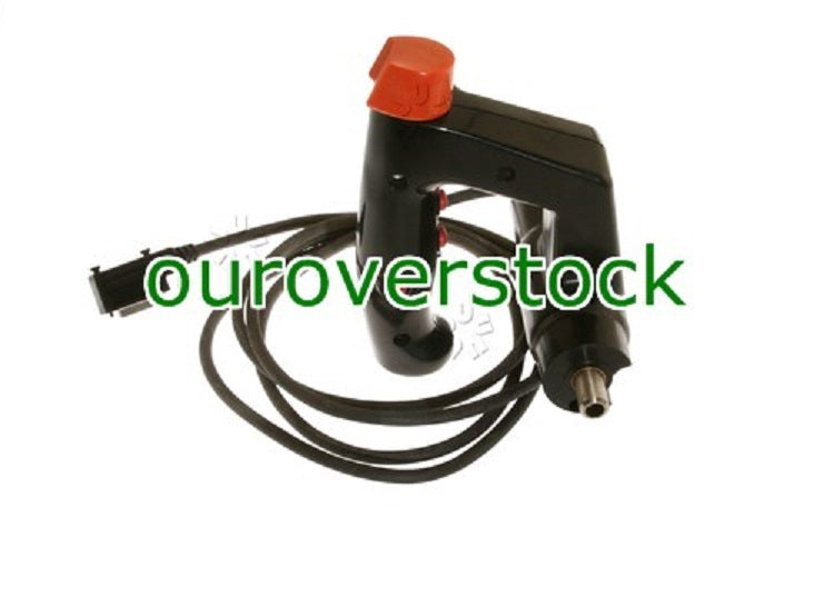 RAYMOND 1-187-085/093 CONTROLLER HANDLE