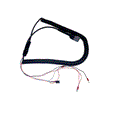 COIL CORD ASSY-GS JOYSTICK FOR GENIE 96209