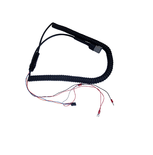 COIL CORD ASSY-GS JOYSTICK FOR GENIE 96209