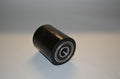 Load Roller Poly/Steel 70x86 with 6204 Bearings