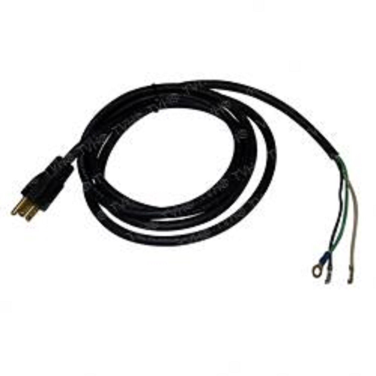 Taylor Dunn 79-575-30 CORD AC 8 FT W/TERMINALS