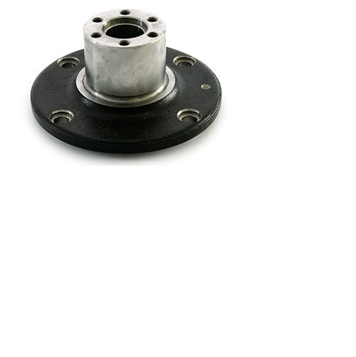 045222 STEERING BEARING FLANGE FOR CROWN WP 3000