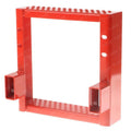 FOR SKYJACK LADDER - 2 STEP WELDMENT 122306