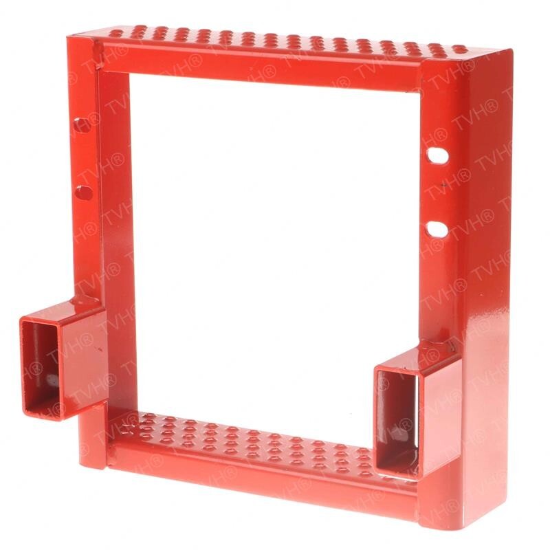 FOR SKYJACK LADDER - 2 STEP WELDMENT 122306