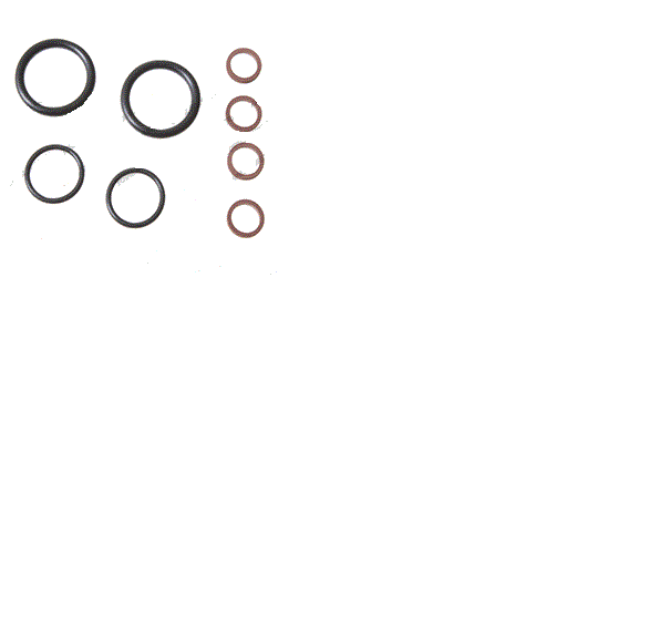 JLG 7012773 SEAL KIT - DIRECTIONAL VALVE