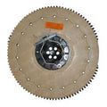 for Tennant 11771 Poly 18" Broom Brush Scrubber