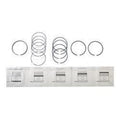 FOR PERKINS (PACK OF 2) RING SET - PISTON (1) 41158057