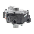 FOR MINUTEMAN REG ASSY SERIES II TAMPER RES BEAM 60 SERIES 3316509