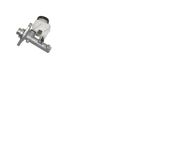 FOR CLARK 7005473 CYLINDER - MASTER