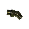 FOR CATERPILLAR ELBOW - HYDRAULIC 45 DEG 6V9876