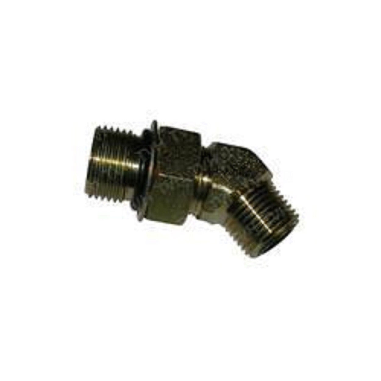 FOR CATERPILLAR ELBOW - HYDRAULIC 45 DEG 6V9876