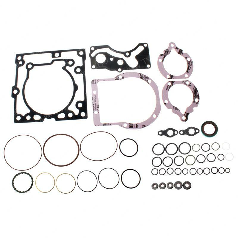 JLG 7021280, SEAL KIT, HYDROSTATIC PUMP (Drive & Steer Pump) 400S