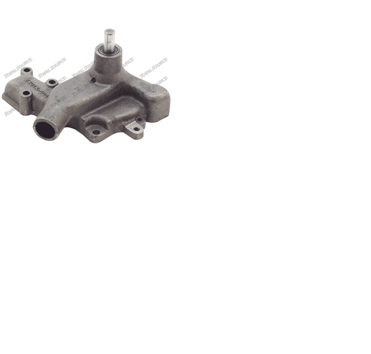FOR CONTINENTAL WATER PUMP F400K04491
