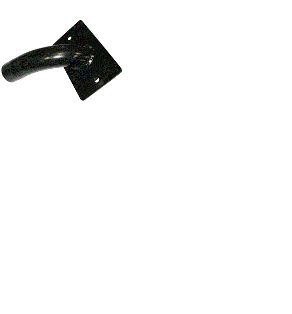 TENNANT 75607 TUBE - WLDT VACUUM