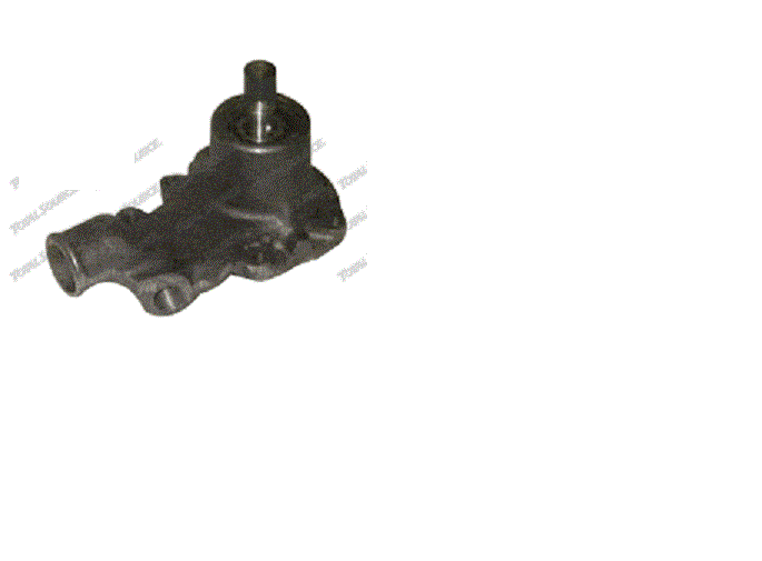 FOR Bobcat Skid Steer Water Pump 6631515