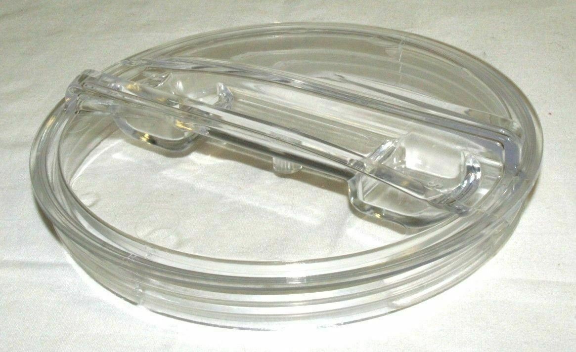 FOR Tennant 100105, Tank Lid