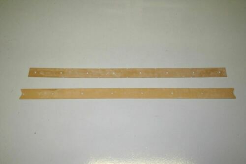 for Advance 56409429, Blade Kit