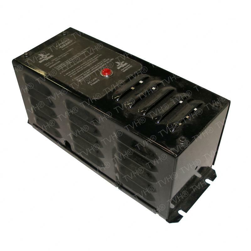 FOR Big Joe Key Charger 12 Volt 004974-01