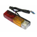FOR NISSAN LAMP ASSEMBLY - REAR 26550-32H00