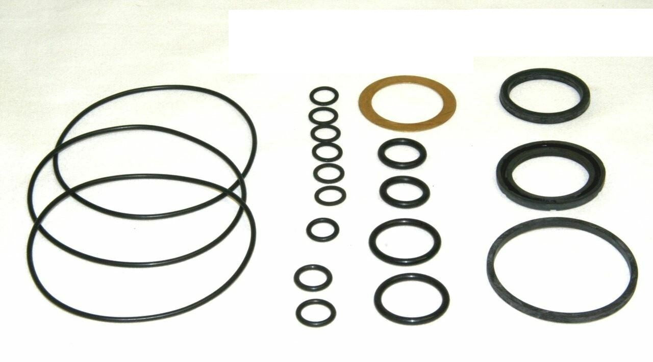 FOR Advance 56479577 SEAL KIT - HYDRAULIC MOTOR