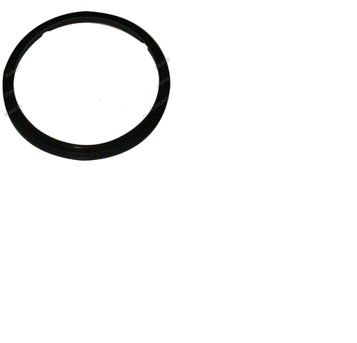 FOR CROWN LIFT TRUCK 1.0 RCTL SEAL - WIPER 064017-006