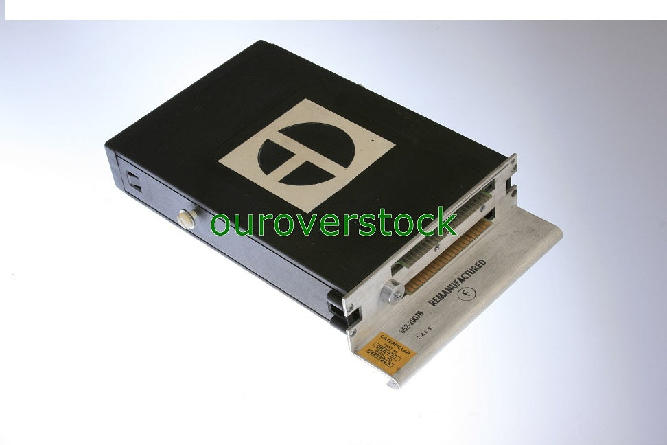 For Caterpillar OR5470 CONTROLLER