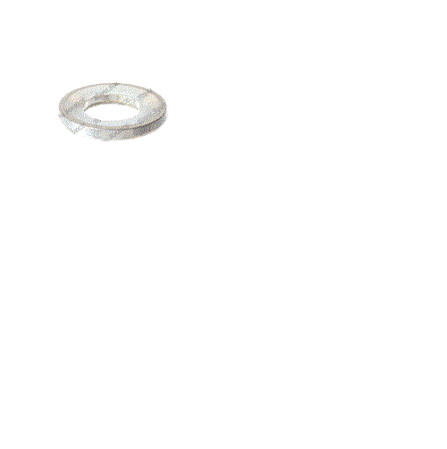 FOR GENIE GR-26J -  WASHER  T110069GT