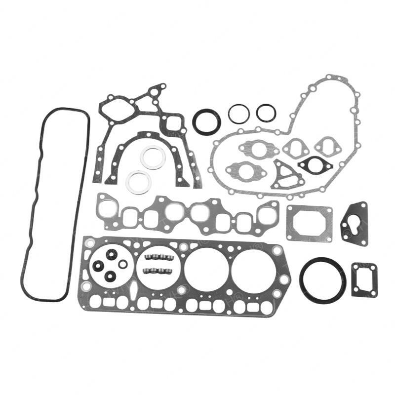 4Y Engine Gasket Kit FOR Toyota Forklift 6, 7, 8 Series 04111-20230-71