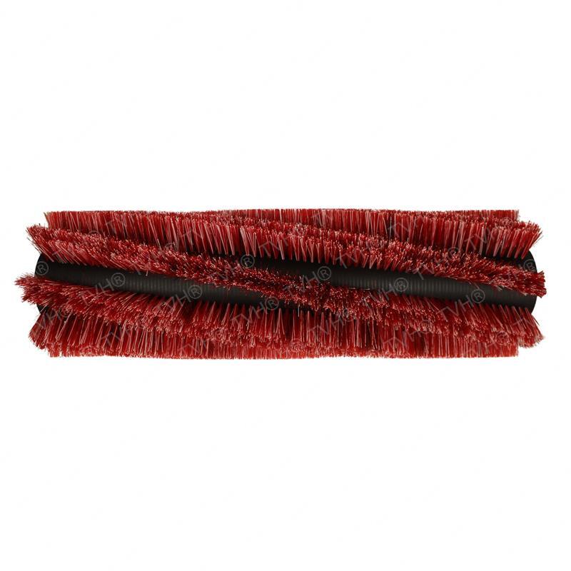 54925 Brush Swp For Tennant 45L 08Dr Pyp / Wir Spl